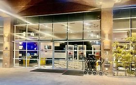 Mercure Avenida Paulista Sp