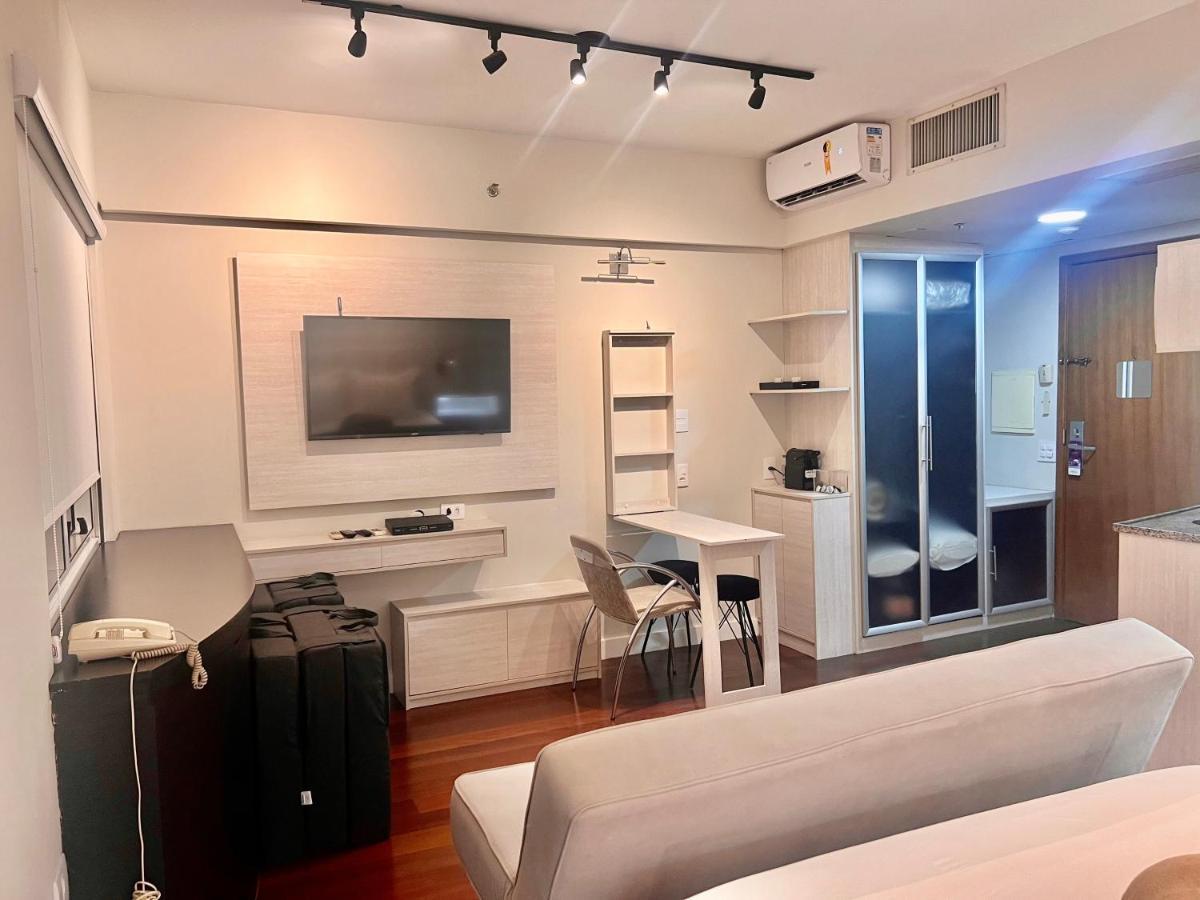 Mercure Avenida Paulista Sp São Paulo Exterior foto